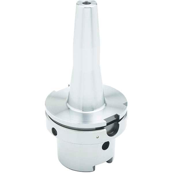 Parlec - Shrink-Fit Tool Holders & Adapters Shank Type: Taper Shank Taper Size: HSK63A - Industrial Tool & Supply