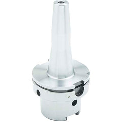 Parlec - Shrink-Fit Tool Holders & Adapters Shank Type: Taper Shank Taper Size: HSK63A - Industrial Tool & Supply