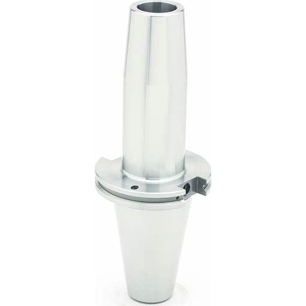 Parlec - Shrink-Fit Tool Holders & Adapters Shank Type: Taper Shank Taper Size: CAT50 - Industrial Tool & Supply