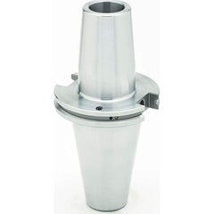 Parlec - Shrink-Fit Tool Holders & Adapters Shank Type: Taper Shank Taper Size: CAT50 - Industrial Tool & Supply