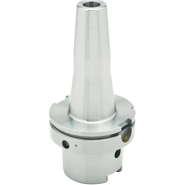 Parlec - Shrink-Fit Tool Holders & Adapters Shank Type: Taper Shank Taper Size: HSK100A - Industrial Tool & Supply