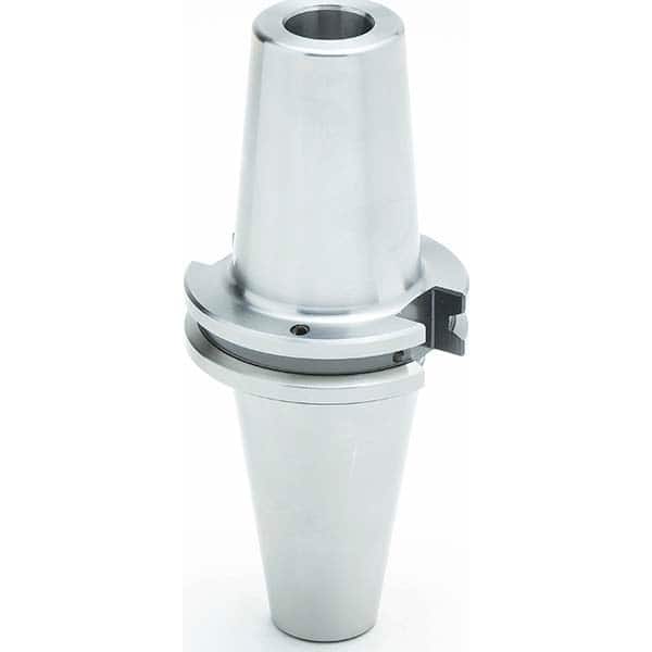 Parlec - Shrink-Fit Tool Holders & Adapters Shank Type: Taper Shank Taper Size: CAT40 - Industrial Tool & Supply
