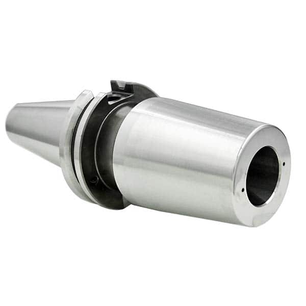 Parlec - Shrink-Fit Tool Holders & Adapters Shank Type: Taper Shank Taper Size: CAT40 - Industrial Tool & Supply