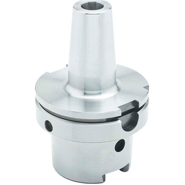 Parlec - Shrink-Fit Tool Holders & Adapters Shank Type: Taper Shank Taper Size: HSK100A - Industrial Tool & Supply