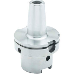 Parlec - Shrink-Fit Tool Holders & Adapters Shank Type: Taper Shank Taper Size: HSK100A - Industrial Tool & Supply