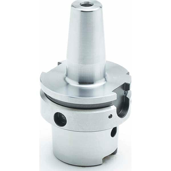 Parlec - Shrink-Fit Tool Holders & Adapters Shank Type: Taper Shank Taper Size: HSK63A - Industrial Tool & Supply