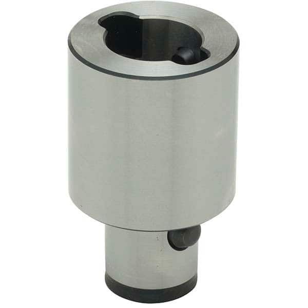 Parlec - Boring Heads Type: Fine Boring Head Actuation Type: Manual - Industrial Tool & Supply