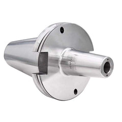 Parlec - Shrink-Fit Tool Holders & Adapters Shank Type: Taper Shank Taper Size: CAT50 - Industrial Tool & Supply