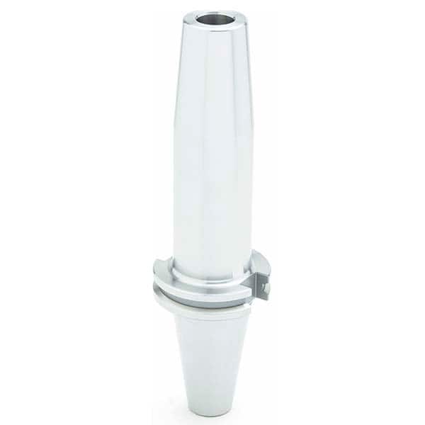 Parlec - Shrink-Fit Tool Holders & Adapters Shank Type: Taper Shank Taper Size: CAT40 - Industrial Tool & Supply