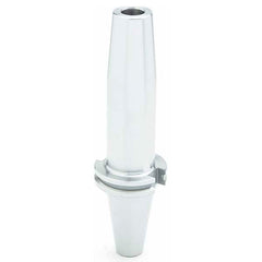 Parlec - Shrink-Fit Tool Holders & Adapters Shank Type: Taper Shank Taper Size: CAT40 - Industrial Tool & Supply