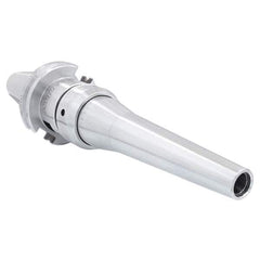 Parlec - Milling Chucks Taper Size: BT40 Shank Type: Taper Shank - Industrial Tool & Supply