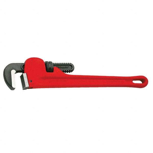 Rothenberger - Pipe Wrenches Type: All Purpose Specialty Wrench Maximum Pipe Capacity (Inch): 5 - Industrial Tool & Supply