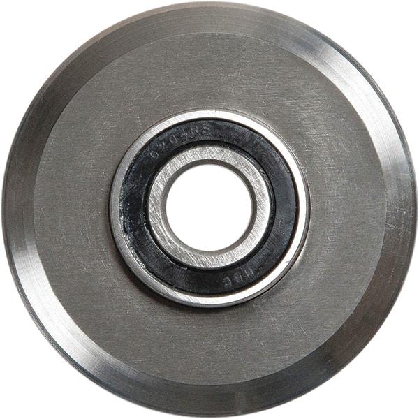 Rothenberger - Cutter Cutting Wheel - Use with 00033 & 00032, Cuts Steel - Industrial Tool & Supply