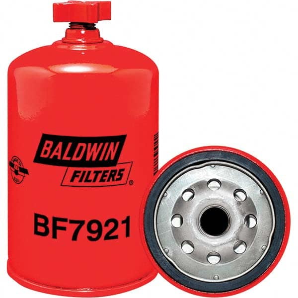 Baldwin Filters - Automotive Fuel Filter - Industrial Tool & Supply