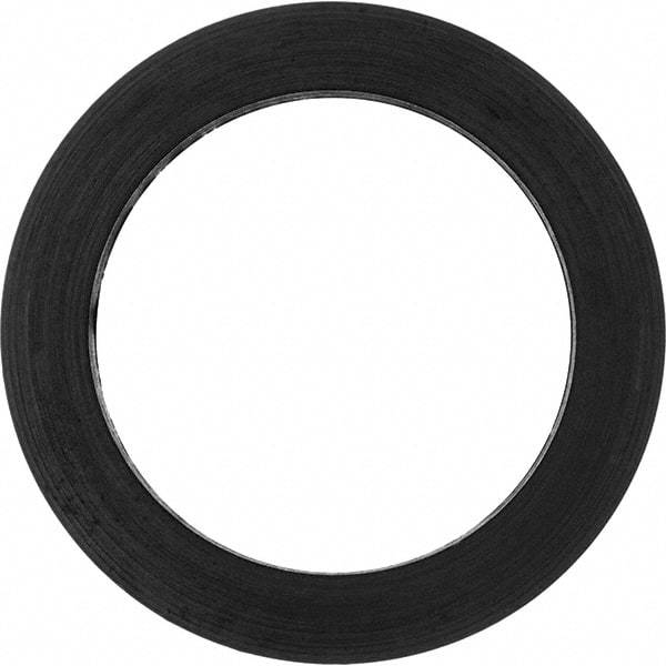 Value Collection - 5/8" OD Buna-N O-Ring - 1/16" Thick, Square Cross Section, Durometer 70 - Industrial Tool & Supply