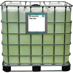 Master Fluid Solutions - 270 Gal Tote Cutting Fluid - Synthetic - Industrial Tool & Supply