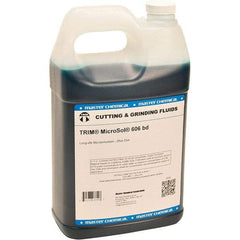 Master Fluid Solutions - 1 Gal Jug Cutting Fluid - Liquid - Industrial Tool & Supply