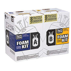 DAP - Caulk & Sealants   Product Type: Foam    Chemical Type: Polyurethane - Industrial Tool & Supply