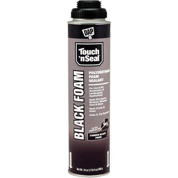DAP - Caulk & Sealants   Product Type: Foam    Chemical Type: Polyurethane - Industrial Tool & Supply