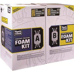 DAP - Caulk & Sealants   Product Type: Foam    Chemical Type: Polyurethane - Industrial Tool & Supply