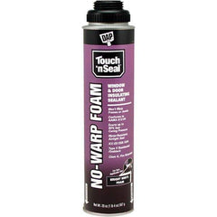 DAP - Caulk & Sealants   Product Type: Foam    Chemical Type: Polyurethane - Industrial Tool & Supply