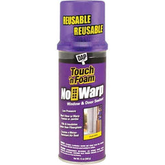 DAP - Caulk & Sealants   Product Type: Window/Door Sealant    Chemical Type: Polyurethane - Industrial Tool & Supply
