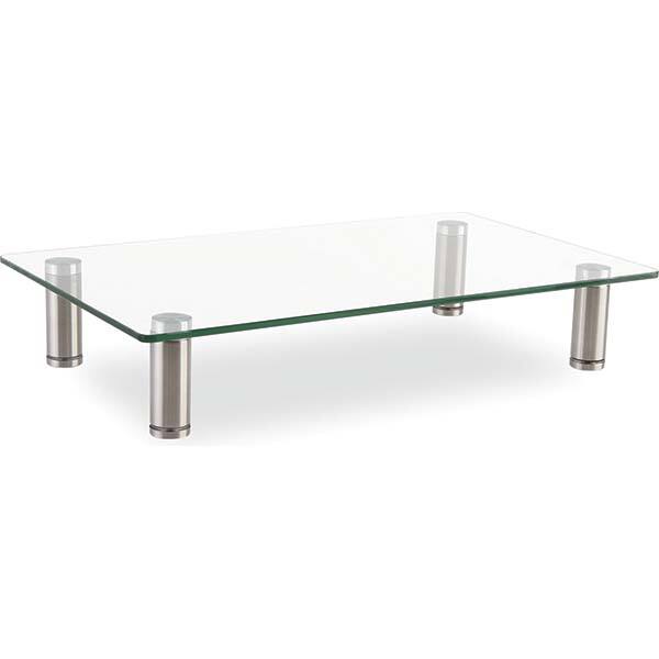 innovera - Office Machine Supplies & Accessories For Use With: Monitors Nonflammable: No - Industrial Tool & Supply