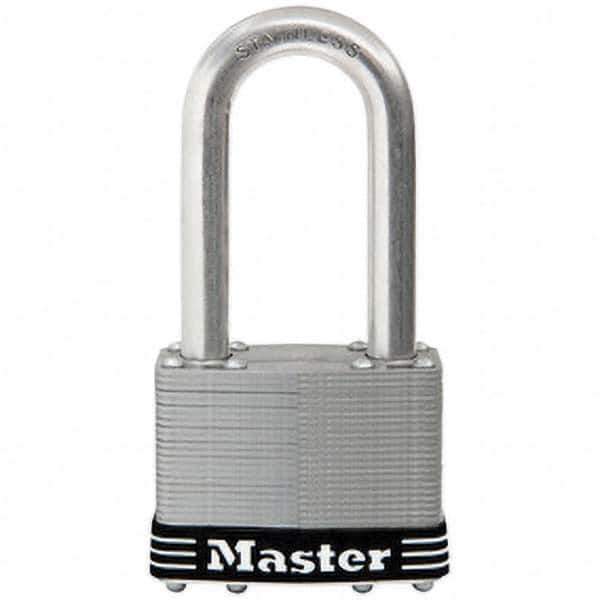 Master Lock - Padlocks Keyed: Alike Shackle Clearance: 2-1/2 (Inch) - Industrial Tool & Supply