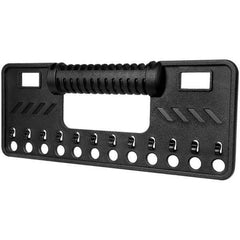 Master Lock - Lockout Accessories Type: Carrying Case For Use With: Lockout Devices - Industrial Tool & Supply