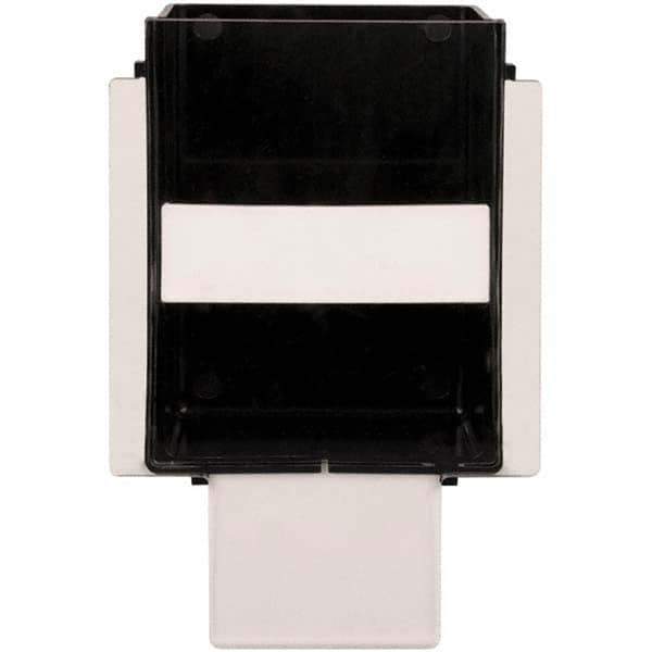 Master Lock - Group Lockout Boxes Portable or Wall Mount: Portable Maximum Number of Padlocks: 0 - Industrial Tool & Supply