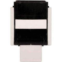 Master Lock - Group Lockout Boxes Portable or Wall Mount: Portable Maximum Number of Padlocks: 0 - Industrial Tool & Supply