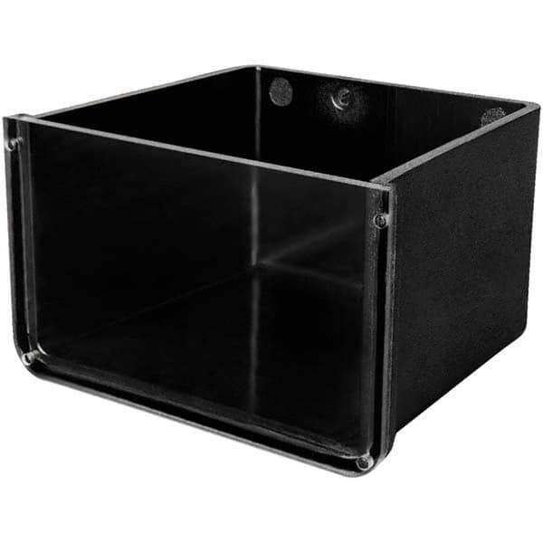 Master Lock - Group Lockout Boxes Portable or Wall Mount: Portable Maximum Number of Padlocks: 0 - Industrial Tool & Supply
