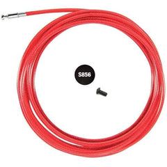 Master Lock - Cable Lockouts Cable Length (Feet): 9 Number of Lockout Points: 0 - Industrial Tool & Supply