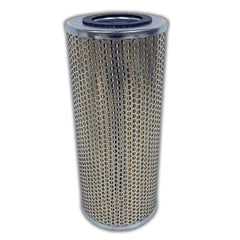 Main Filter - Filter Elements & Assemblies; Filter Type: Replacement/Interchange Hydraulic Filter ; Media Type: Cellulose ; OEM Cross Reference Number: FLEETGUARD HF35265 ; Micron Rating: 10 - Exact Industrial Supply