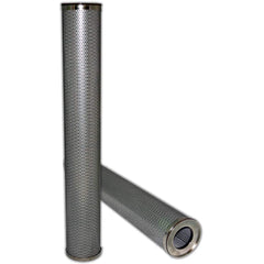 Main Filter - Filter Elements & Assemblies; Filter Type: Replacement/Interchange Hydraulic Filter ; Media Type: Microglass ; OEM Cross Reference Number: SEPARATION TECHNOLOGIES 3650DGEV26 ; Micron Rating: 5 - Exact Industrial Supply