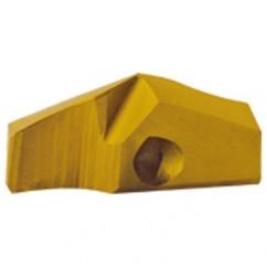 17.5mm Dia. -  RT800WP TiN Coated Drill Insert - Industrial Tool & Supply