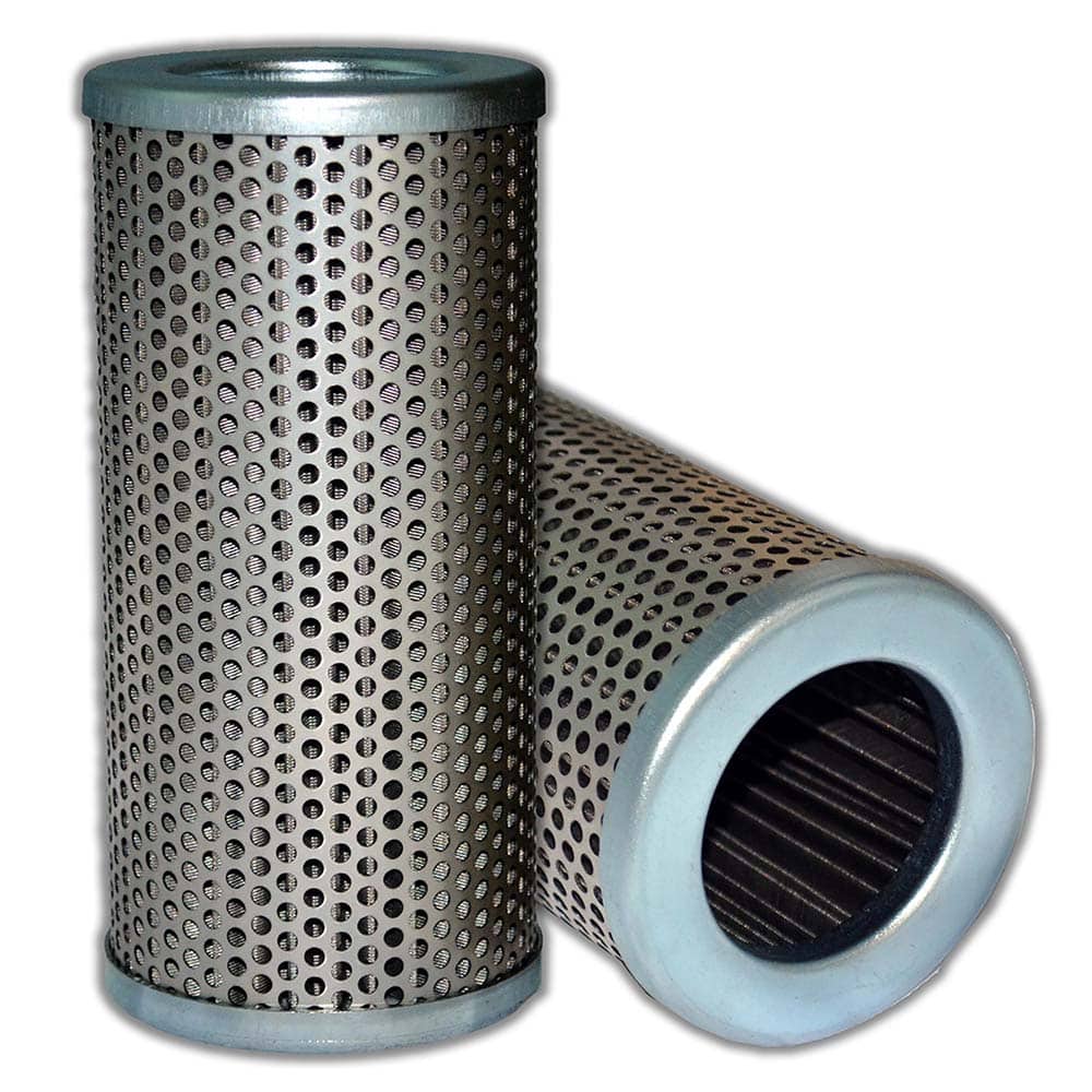 Main Filter - Filter Elements & Assemblies; Filter Type: Replacement/Interchange Hydraulic Filter ; Media Type: Wire Mesh ; OEM Cross Reference Number: CARQUEST 94644 ; Micron Rating: 60 - Exact Industrial Supply