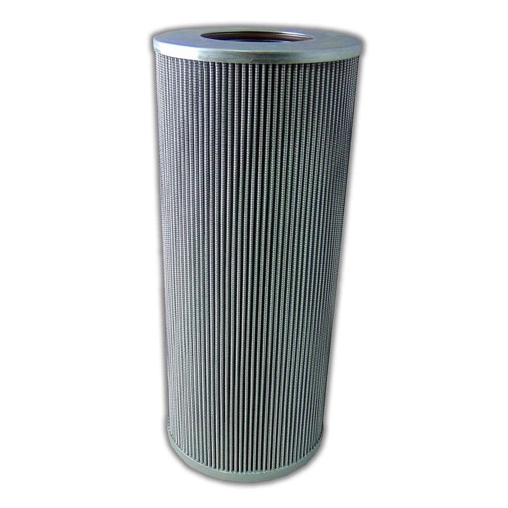 Main Filter - Filter Elements & Assemblies; Filter Type: Replacement/Interchange Hydraulic Filter ; Media Type: Microglass ; OEM Cross Reference Number: PUROLATOR 4350EAM202N2 ; Micron Rating: 25 - Exact Industrial Supply