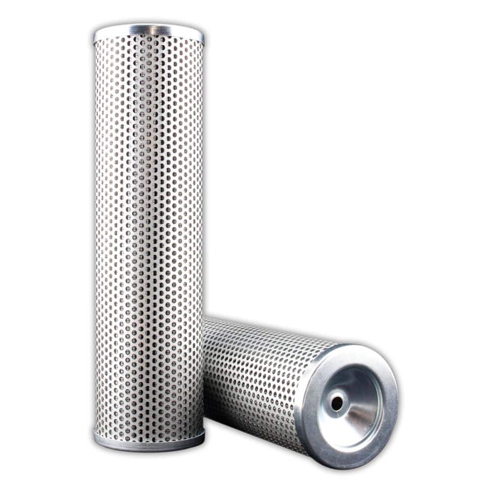 Main Filter - Filter Elements & Assemblies; Filter Type: Replacement/Interchange Hydraulic Filter ; Media Type: Microglass ; OEM Cross Reference Number: HIAB FOCO 9996311 ; Micron Rating: 25 - Exact Industrial Supply
