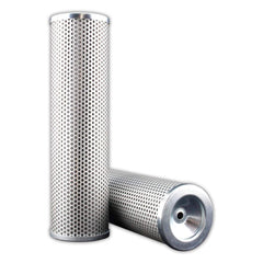 Main Filter - Filter Elements & Assemblies; Filter Type: Replacement/Interchange Hydraulic Filter ; Media Type: Microglass ; OEM Cross Reference Number: DIGOEMA DGMH3 ; Micron Rating: 25 - Exact Industrial Supply