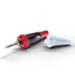Soldering Iron & Torch Kits; Type: Soldering Iron Kit; Contents: USB; 12W Soldering Iron; Rechargable Battery; Minimum Watts: 15; Number of Pieces: 2.000; Contents: USB; 12W Soldering Iron; Rechargable Battery; Type: Soldering Iron Kit