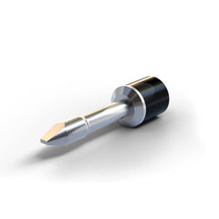 Soldering Iron Tips; Type: Chisel; For Use With: WLIRK3023C; WLIR3023M; WLIRK3023I; WLIRK3023G; WLIRK3012A; WLIR3012A; WLIR3023C; WLSK3012A; WLSK3023C; WLIR3023I; WLIRK3023M; WLSK3023G; WLSK3023I; WLIR3023G; Point Size: 4.0000; Tip Series: Chisel; Tip Dia