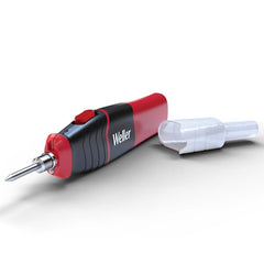 Soldering Iron & Torch Kits; Type: Soldering Iron Kit; Contents: 8W Soldering Iron; AA Battery; Minimum Watts: 6; Number of Pieces: 2.000; Battery Included: Yes; Contents: 8W Soldering Iron; AA Battery; Type: Soldering Iron Kit