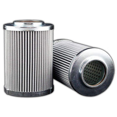 Main Filter - Filter Elements & Assemblies; Filter Type: Replacement/Interchange Hydraulic Filter ; Media Type: Microglass ; OEM Cross Reference Number: WIX D55A06GAV ; Micron Rating: 5 - Exact Industrial Supply