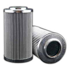 Main Filter - Filter Elements & Assemblies; Filter Type: Replacement/Interchange Hydraulic Filter ; Media Type: Microglass ; OEM Cross Reference Number: IKRON HEK8540132ASFG010LCB ; Micron Rating: 10 - Exact Industrial Supply