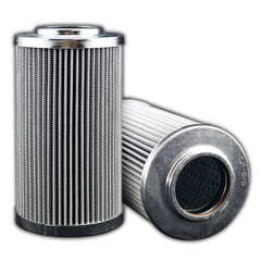 Main Filter - Filter Elements & Assemblies; Filter Type: Replacement/Interchange Hydraulic Filter ; Media Type: Microglass ; OEM Cross Reference Number: FILTREC D154G25AV ; Micron Rating: 25 - Exact Industrial Supply