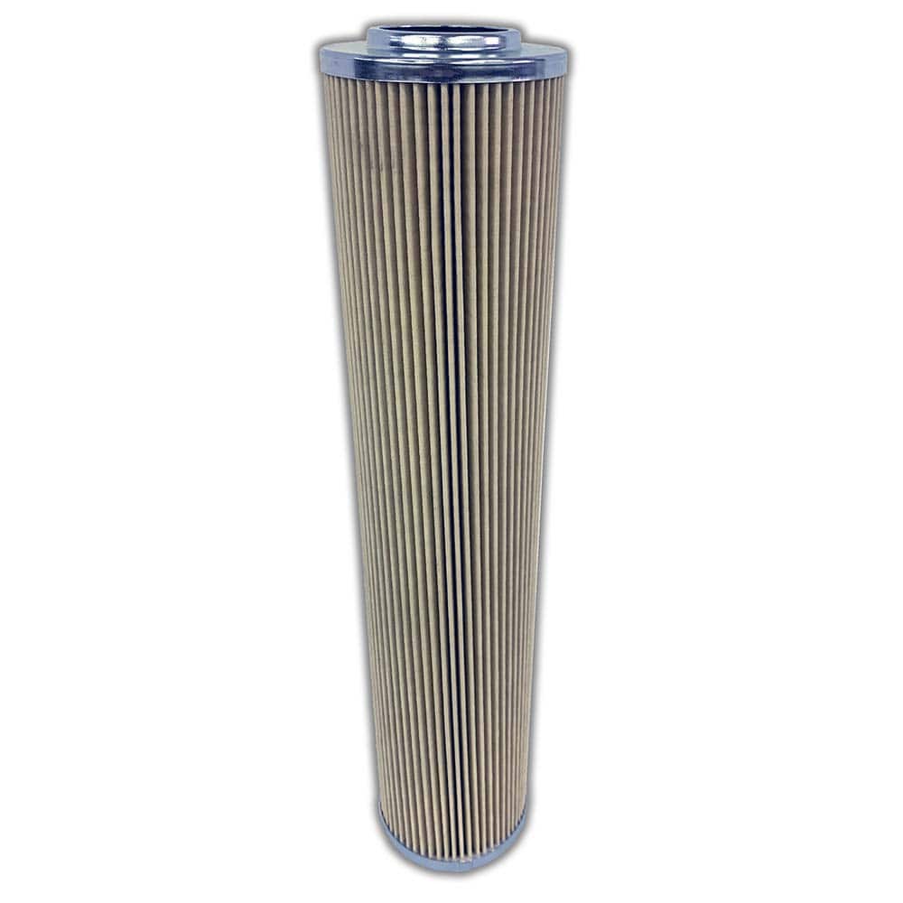 Main Filter - Filter Elements & Assemblies; Filter Type: Replacement/Interchange Hydraulic Filter ; Media Type: Cellulose ; OEM Cross Reference Number: FILTREC D152C10AV ; Micron Rating: 10 - Exact Industrial Supply
