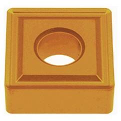 SNMG 644-SA Grade AH120 - Turning Insert - Industrial Tool & Supply