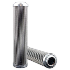 Main Filter - Filter Elements & Assemblies; Filter Type: Replacement/Interchange Hydraulic Filter ; Media Type: Wire Mesh ; OEM Cross Reference Number: DOMANGE CDHP311M60N ; Micron Rating: 60 - Exact Industrial Supply