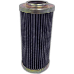 Main Filter - Filter Elements & Assemblies; Filter Type: Replacement/Interchange Hydraulic Filter ; Media Type: Wire Mesh ; OEM Cross Reference Number: MP FILTRI HP1351M60ANP01 ; Micron Rating: 60 - Exact Industrial Supply